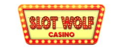 Slotwolf Casinoselfie